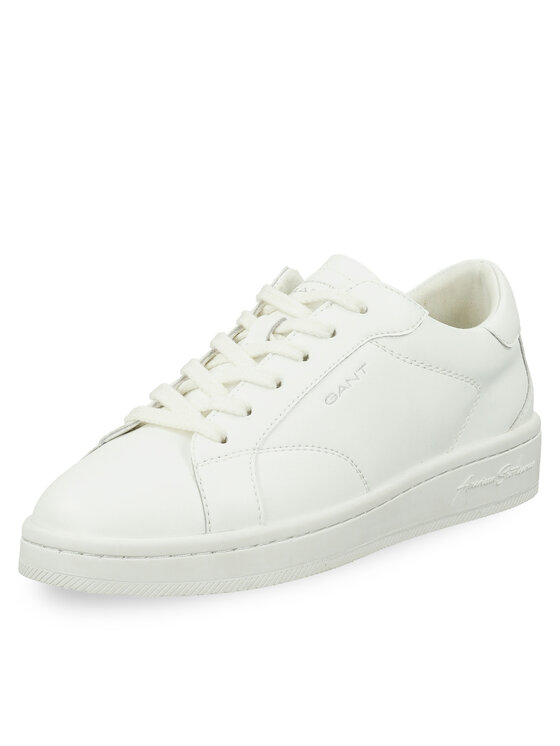 Gant Gant Sneakersy 31531052 Biały