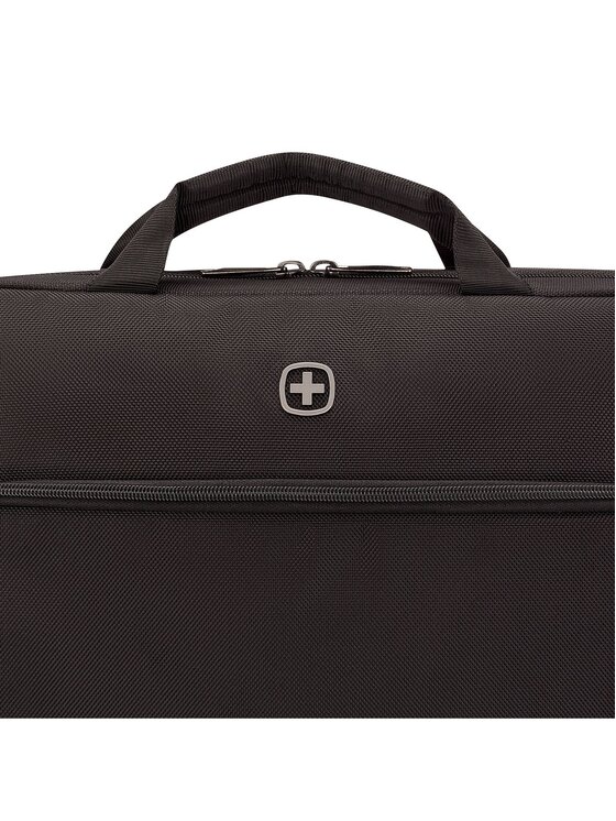 Wenger Wenger Teczka 317260 Czarny