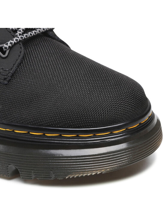 Dr. Martens Dr. Martens Cipele Tarik Lo 27390001 Crna