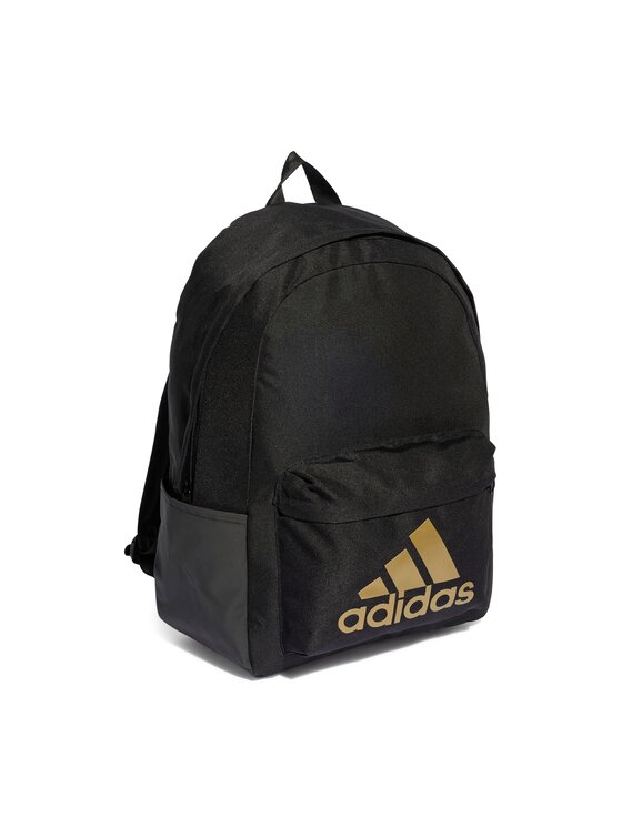 sac à dos adidas Performance Classic Bage Of Sport - Black/Gold