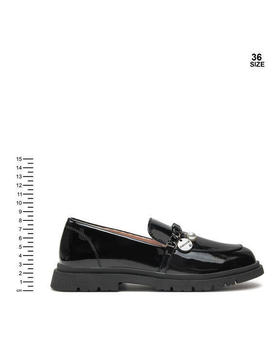 Mayoral Mayoral Scarpe basse 48.471 Nero