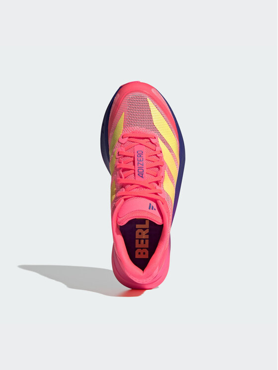 adidas adidas Buty do biegania 169764 Różowy