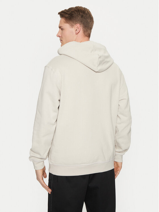 adidas adidas Džemperis Wabash JD0670 Smėlio Loose Fit