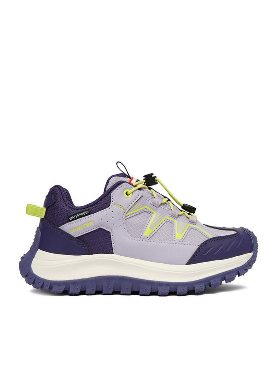 Hunter Hunter Trekking čevlji CEO-V-H8-622A Vijolična
