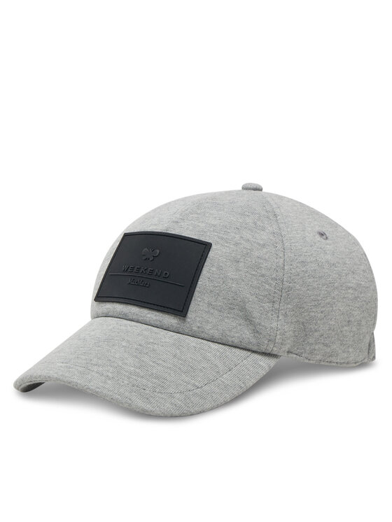 Weekend Max Mara Weekend Max Mara Cap Alloro 2515571064 Grau
