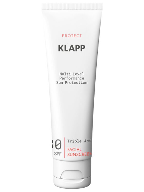 Krem Ochronny Klapp, Protect