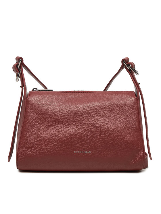 Coccinelle Coccinelle Handtasche Coccinellelinea E5 RPA 55 01 01 Braun