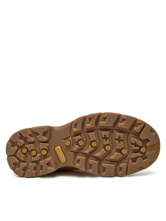 Timberland Timberland Škornji za sneg Ledge Pullon WP TB1A2KUF2311 Rjava