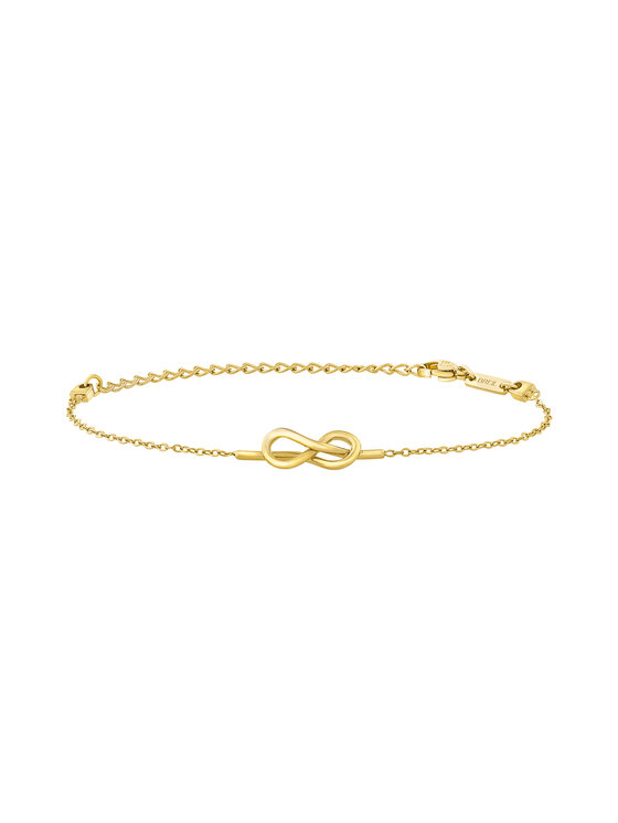Breil Breil Bracciale B&ME Oro
