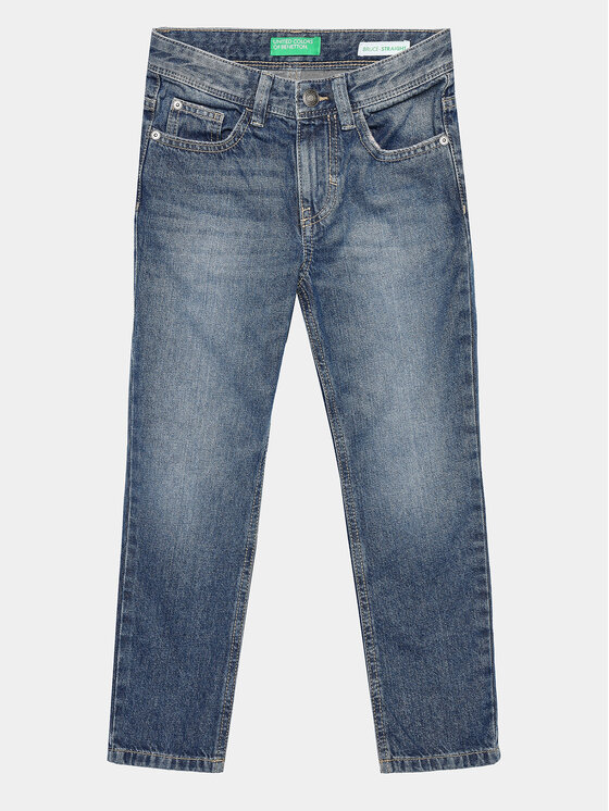 Jeans United Colors Of Benetton