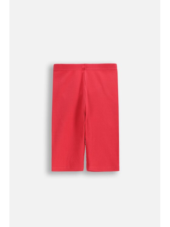 Coccodrillo Coccodrillo Legginsy WC6122501QGJ-029 Różowy