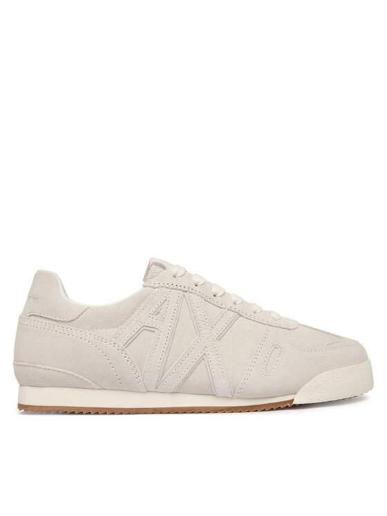 Armani Exchange Armani Exchange Sportcipők XW002794 AF19687 Z0001 Fehér