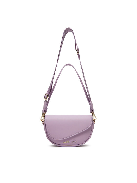 Valentino Valentino Сумка Piper  VBS8DM09 Фіолетовий