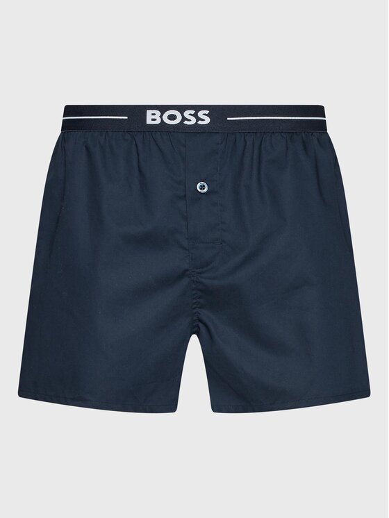 BOSS BOSS Boxer szett Nos 50480056 Színes