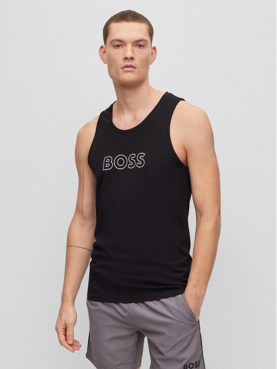 Smanicato 50491711 Nero Regular Fit