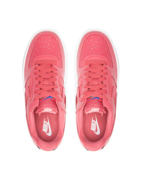 Nike Nike Сникърси Air Force 1 Fontanka DA7024 601 Розов