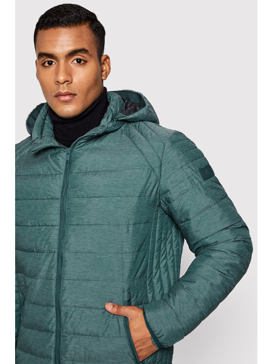 CMP CMP Преходно яке 30K2727M Син Regular Fit