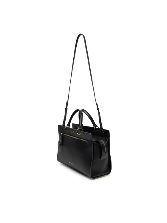 Armani Exchange Armani Exchange Torbica XW001553 AF17117 UC001 Crna