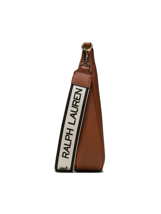 Lauren Ralph Lauren Handtasche 431908228002 Braun | Modivo.de