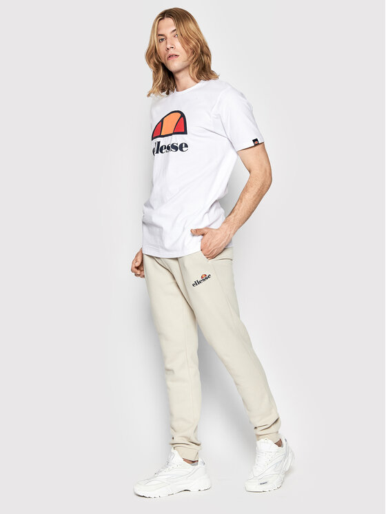 Pantaloni da tuta Granite SHM12643 Beige Regular