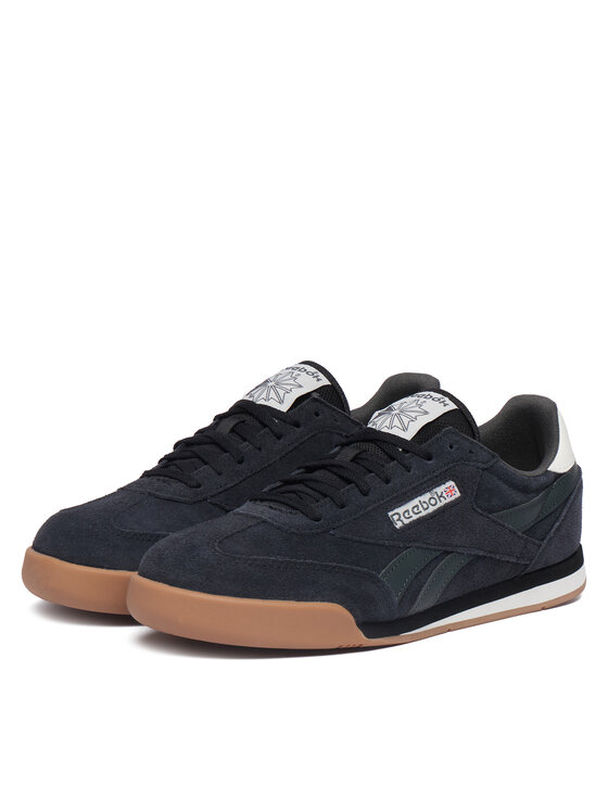 Reebok Reebok Αθλητικά SS-CAMPIO XT 100244971 Μαύρο