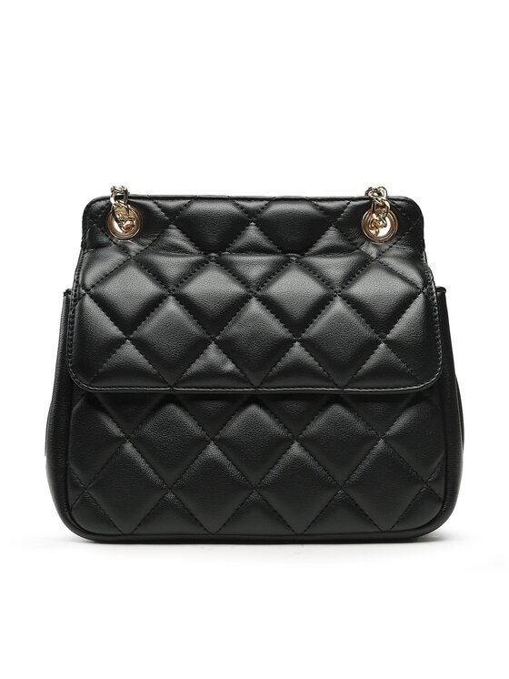 Borsetta MARINELLA-CS8257 Nero