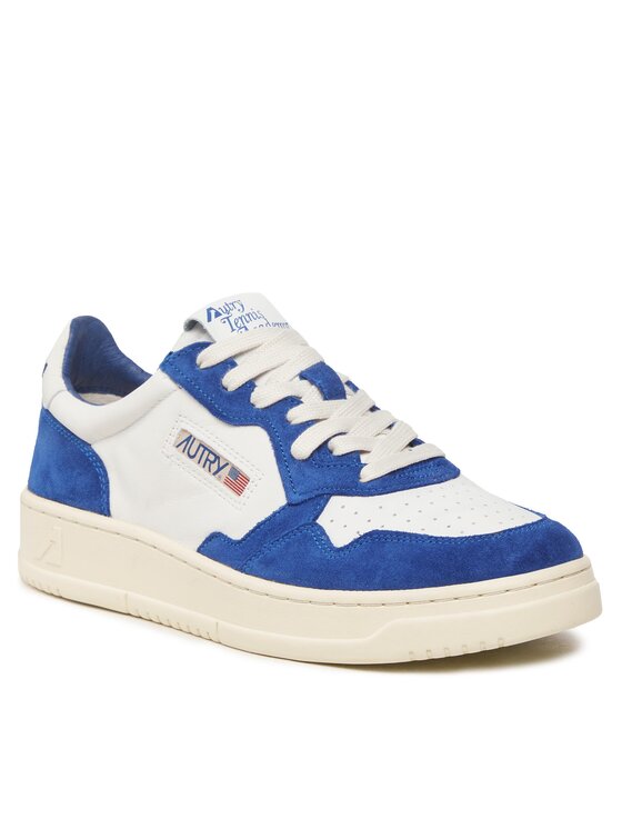 Sneakers AOLM CE16 Blu scuro