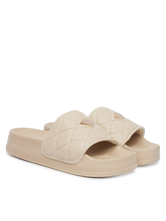 REPLAY REPLAY Шльопанці GWF1H .000.C0035S Бежевий