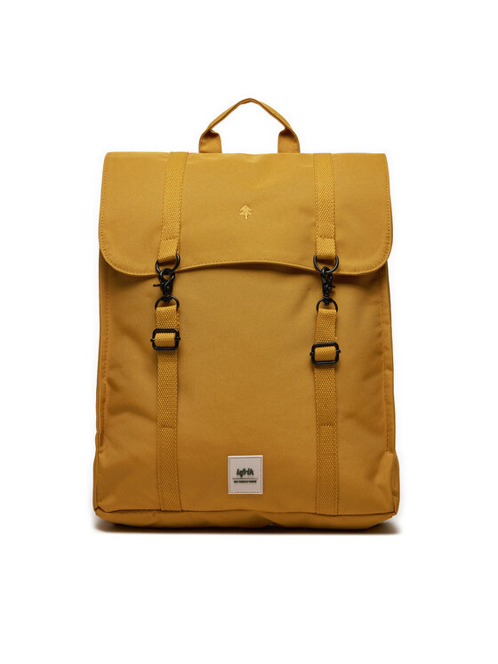 Rucsac Lefrik Handy New Mustard