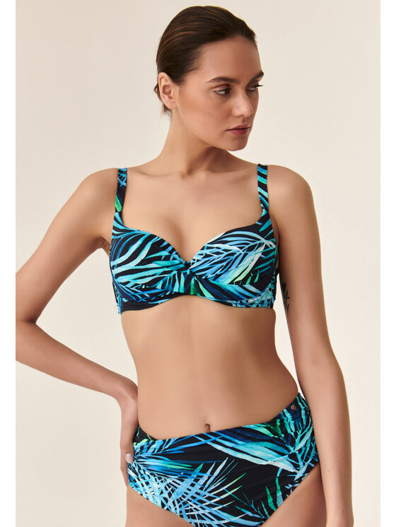 TATUUM TATUUM Góra od bikini RELAM Kolorowy