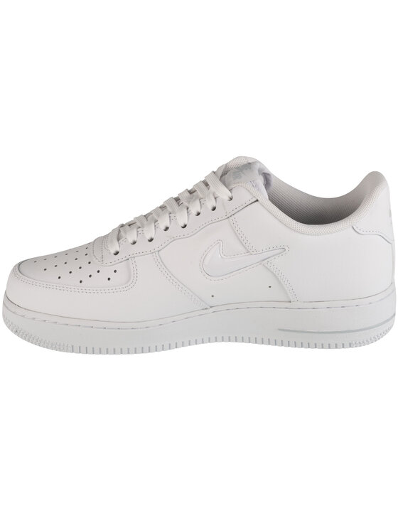 Nike Nike Sneakers Nike Air Force 1 Bianco