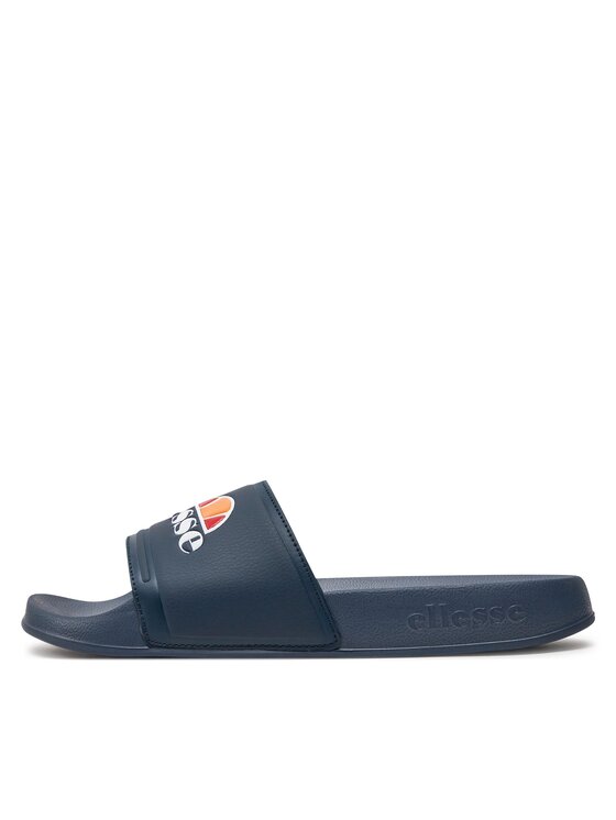 Ellesse Ellesse Ciabatte Filippo SHVF0834 Blu scuro