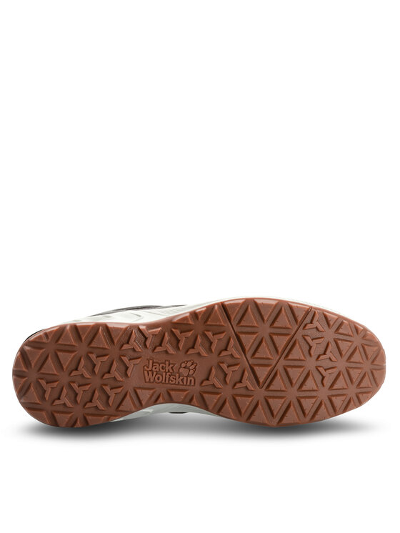 Jack Wolfskin Jack Wolfskin Туристически Woodland 2 Vent Low M 4051281 Сив