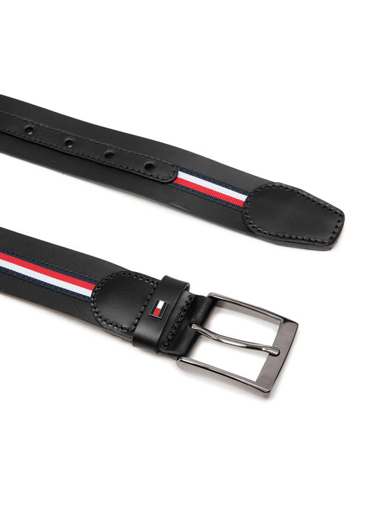 Cintura da uomo Adan 3.5 Seasonal AM0AM10665 Nero