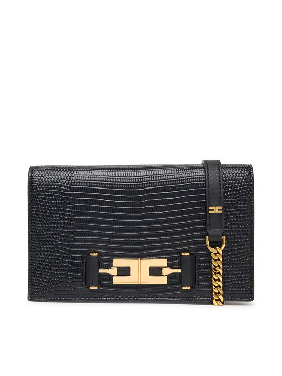 Elisabetta Franchi Elisabetta Franchi Kabelka BS-08A-66E2-V320 Čierna