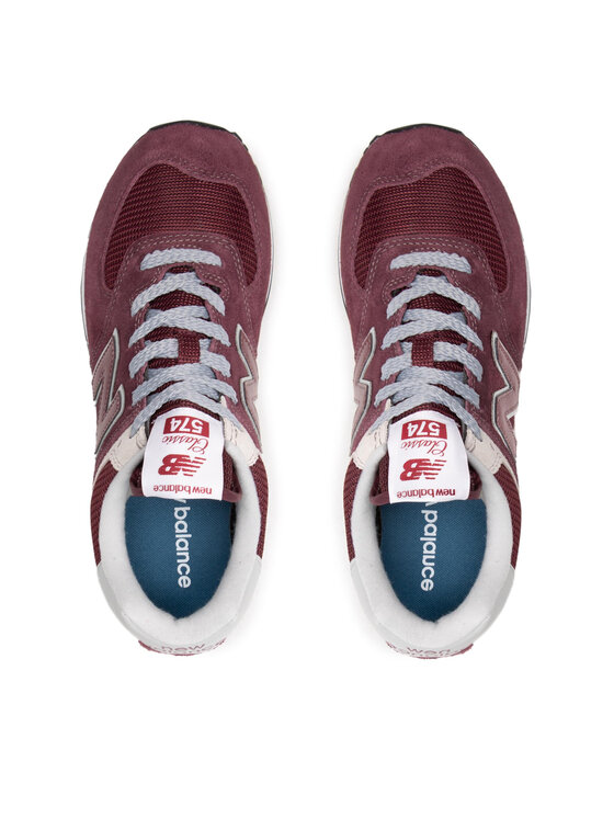 New Balance New Balance Сникърси ML574EGB Бордо
