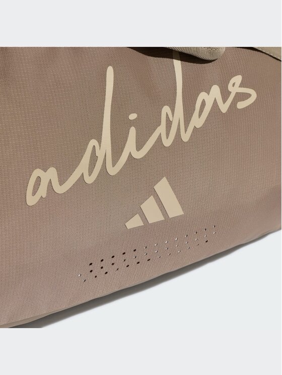 adidas adidas Torba 165413 Beżowy