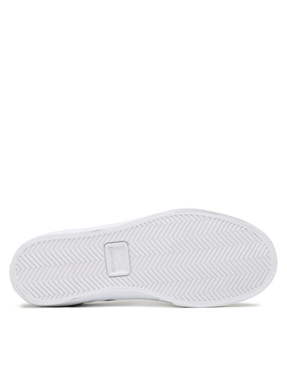 Lacoste Lacoste Гуменки Lerond Pro Bl 123 1 Cma 745CMA0054092 Тъмносин