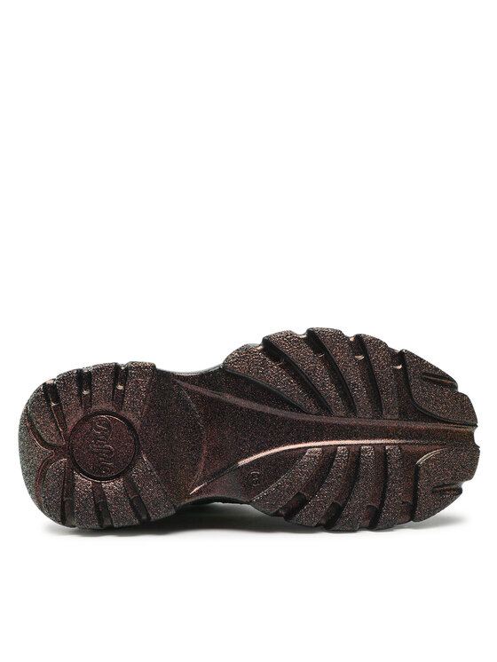 Buffalo London Buffalo London Sneakers 1339-14 2.0 BN15332621 Grün