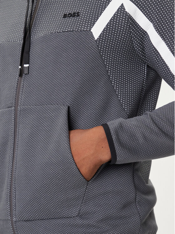 BOSS BOSS Jopa TL 50543130 Siva Regular Fit