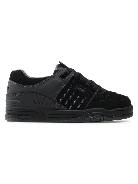 Sneakers Globe Fusion GBFUS Negru