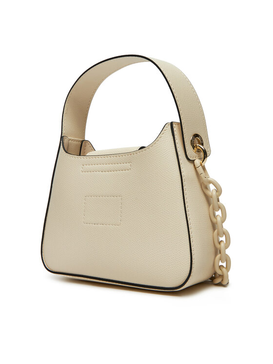 TOUS TOUS Borsetta Mini Bolso Hombro T Lucia 2002039501 Écru