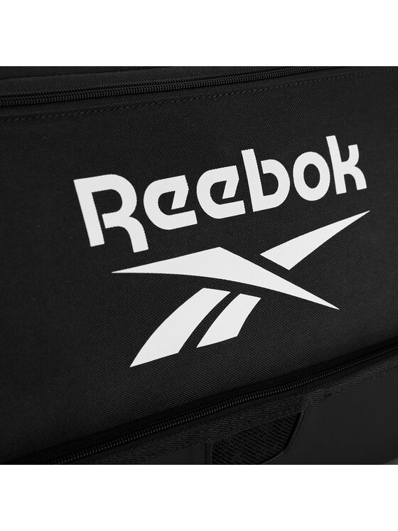 Reebok Reebok Sportovní taška RBK-011-CCC-05 Šedá