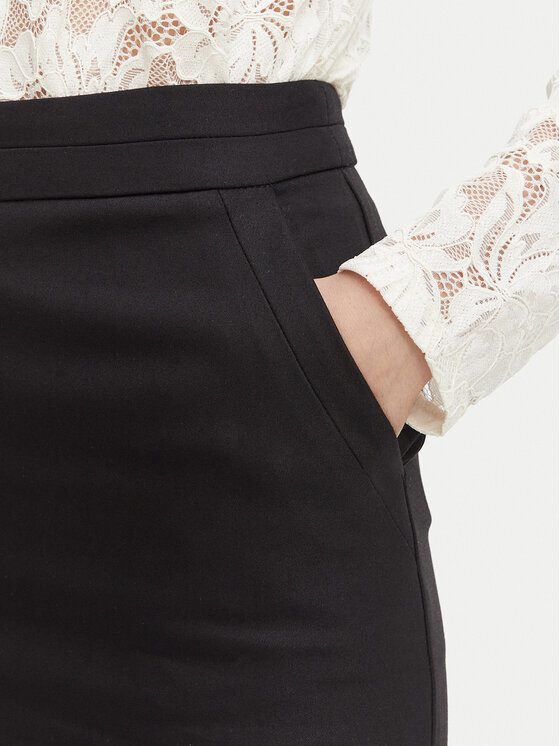 Morgan Morgan Pliiatsseelik 242-JROSE.F Must Slim Fit