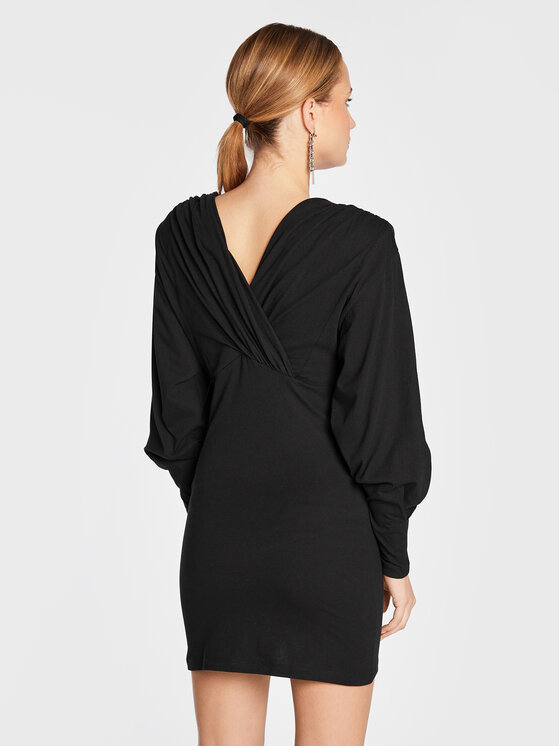 Vestito da giorno Larra AR280 Nero Regular Fit