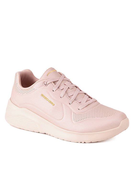 Skechers Skechers Laisvalaikio batai UNO LIGHT 8750063 BLSH Rožinė