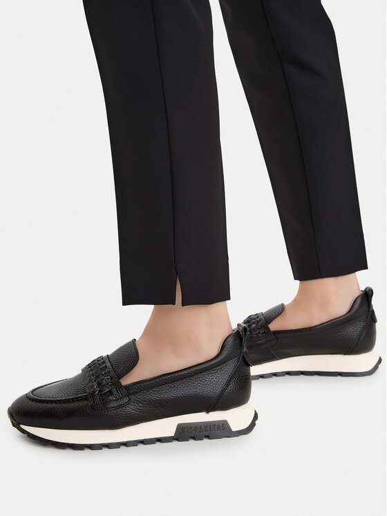 Hispanitas Mocasini HV264755 C008 Negru