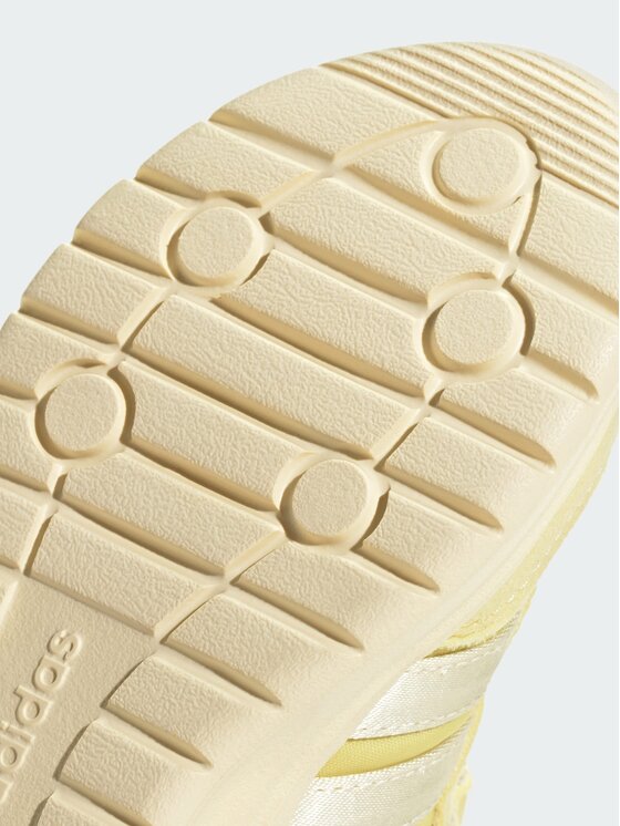 adidas adidas Trampki 150689 Żółty
