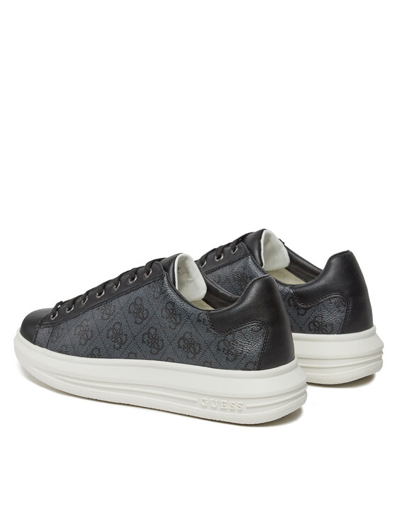 Guess Guess Snīkeri FM8VIB FAM12 Pelēks