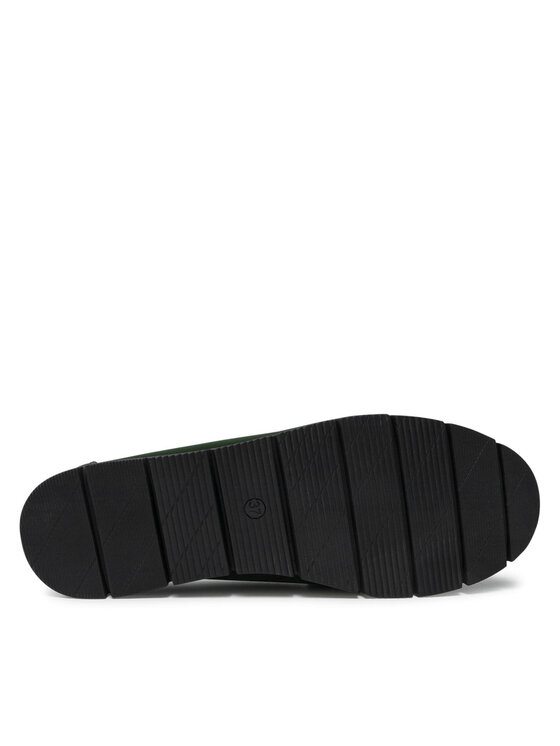 Mocassini 76506 Verde